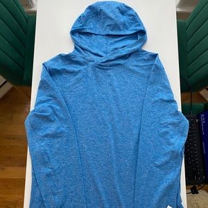 Drysense hoodie
